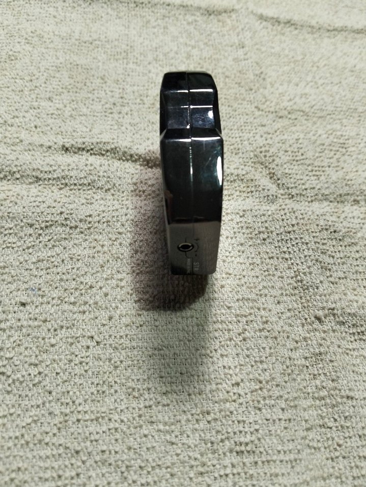 Erkek Kahverengi Saat çakmak - Görsel 5