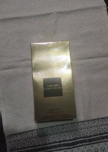 Dior Sauvage ve Tom Ford Erkek Parfümü - Görsel 3