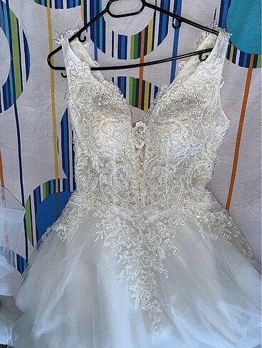 Gelinlik - Görsel 2