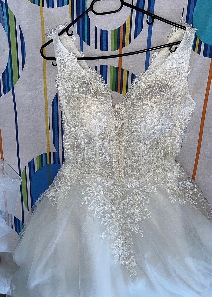 Gelinlik - Görsel 2