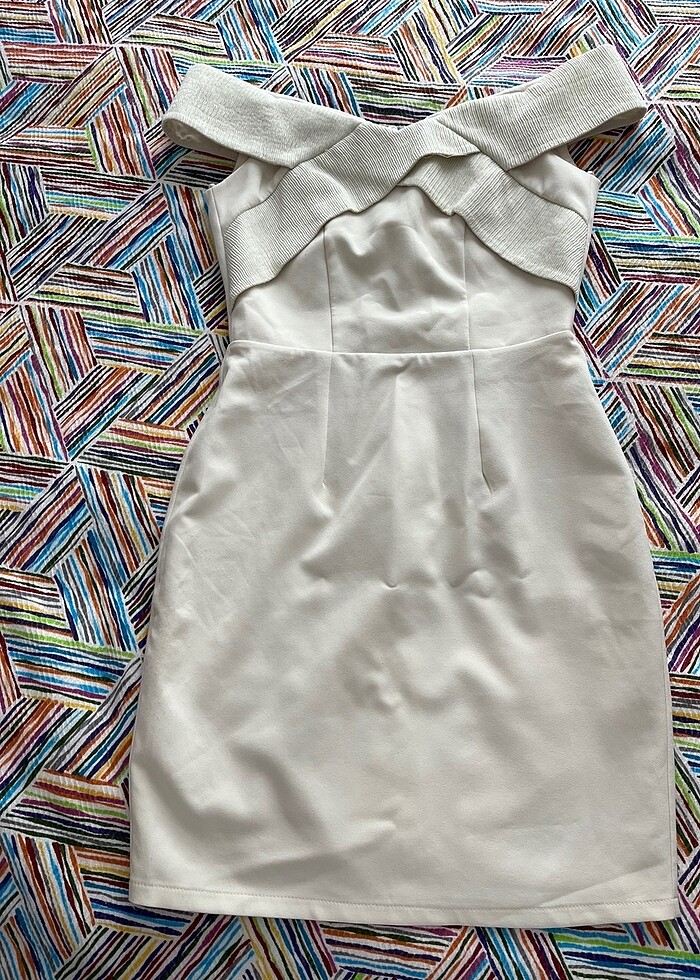 Nikah elbisesi - Görsel 3