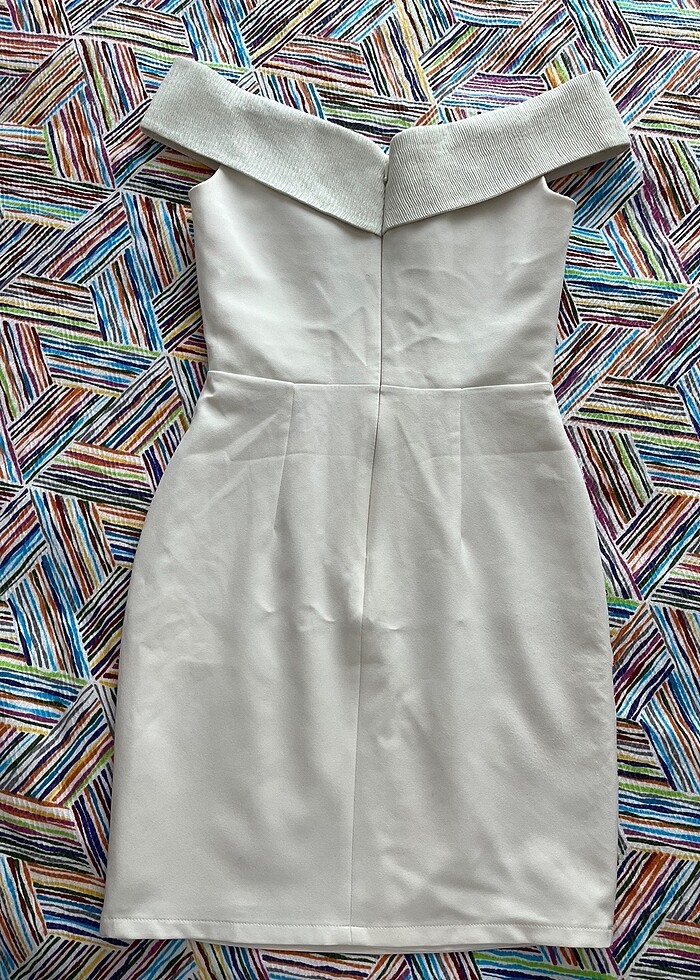 Nikah elbisesi - Görsel 4