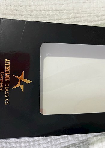 Damat papyon - Görsel 8