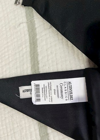 Damat papyon - Görsel 3