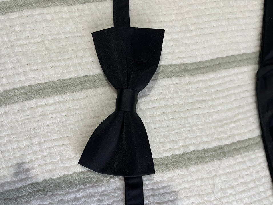 Damat papyon - Görsel 5