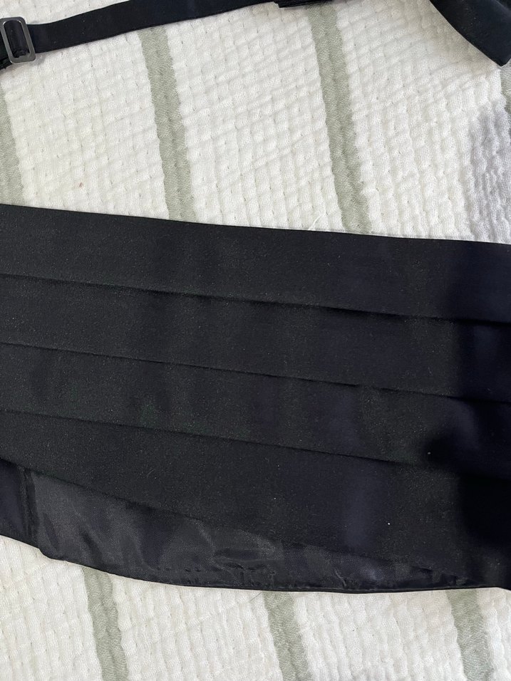 Damat papyon - Görsel 4