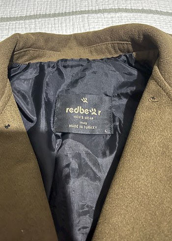 Kaban kaşe - Görsel 3