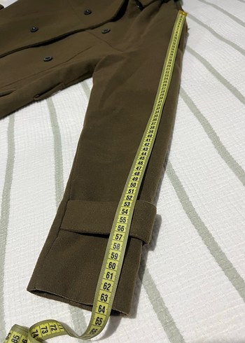 Kaban kaşe - Görsel 8