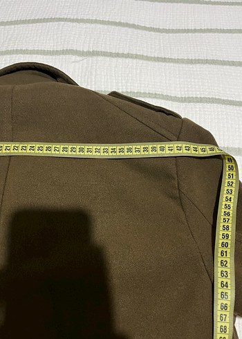 Kaban kaşe - Görsel 10