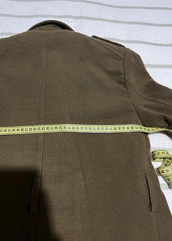 Kaban kaşe - Görsel 12