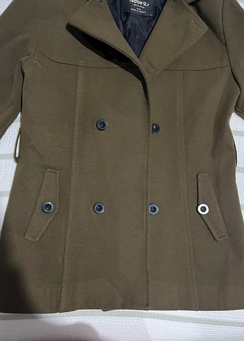 Kaban kaşe - Görsel 4