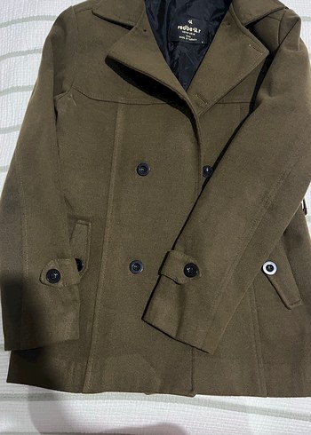 Kaban kaşe - Görsel 5