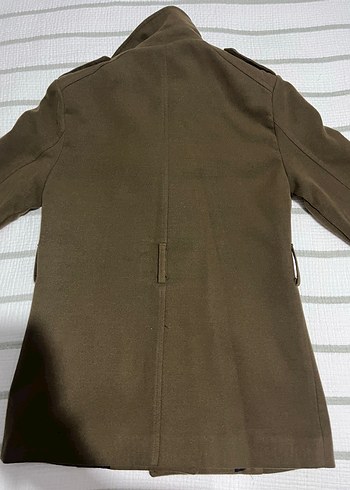 Kaban kaşe - Görsel 6