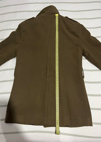 Kaban kaşe - Görsel 7