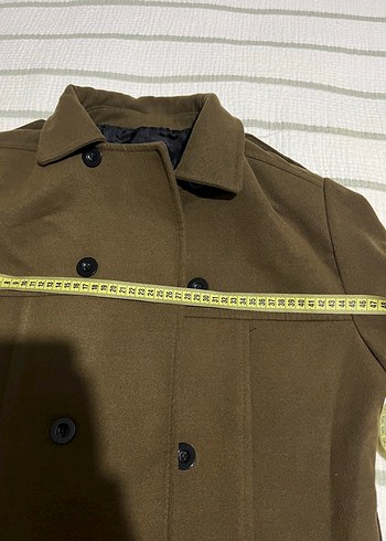 Kaban kaşe - Görsel 9