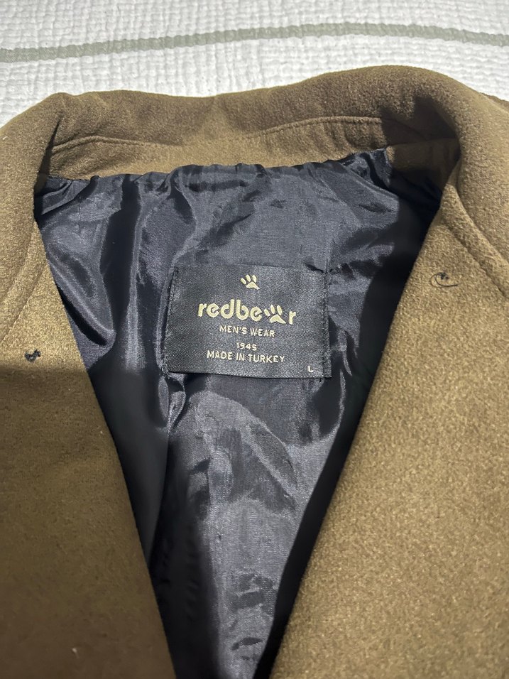 Kaban kaşe - Görsel 3