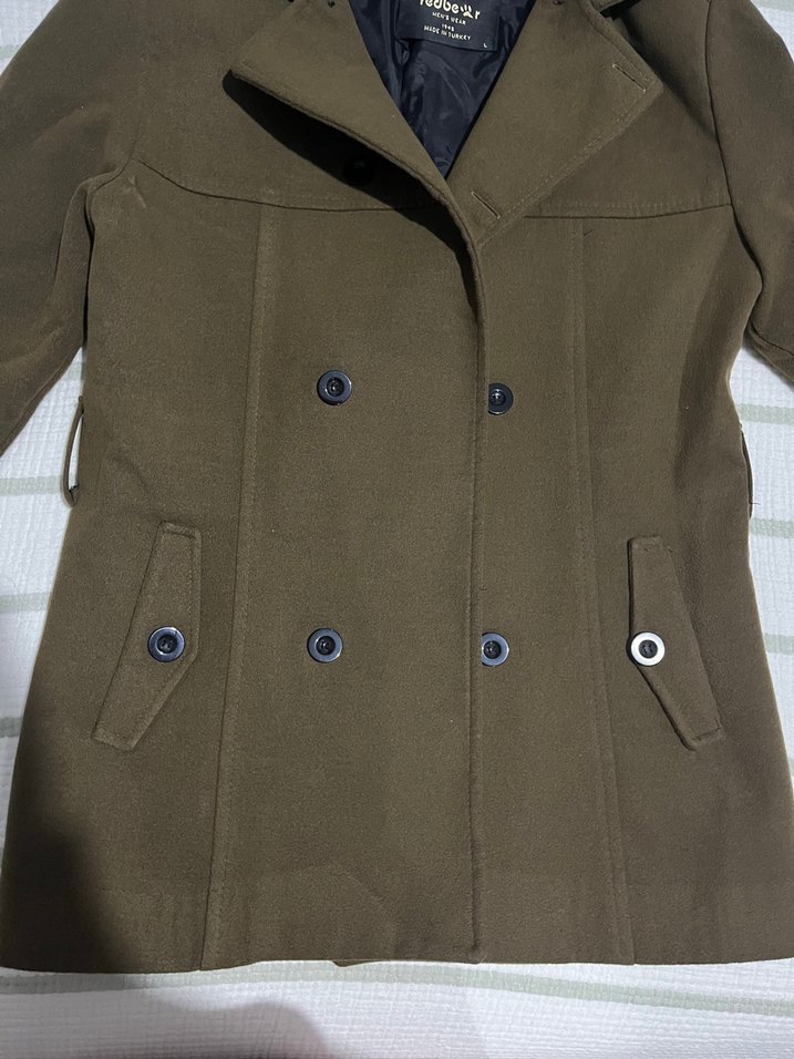 Kaban kaşe - Görsel 4