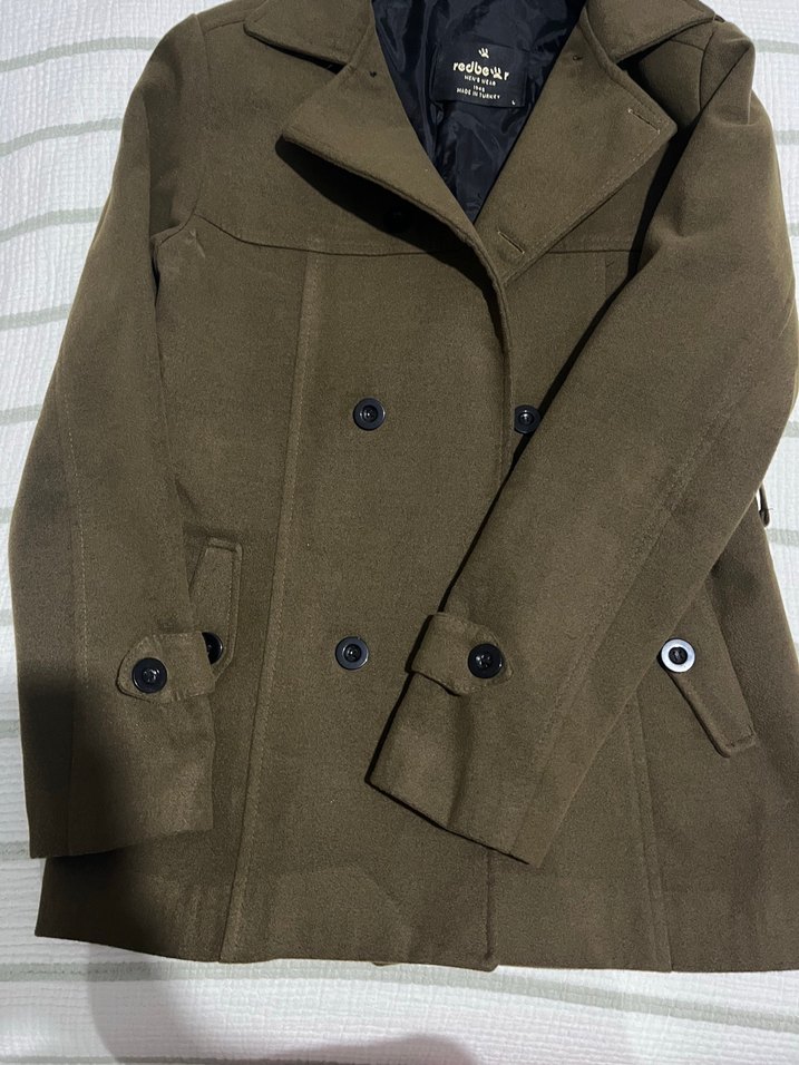 Kaban kaşe - Görsel 5