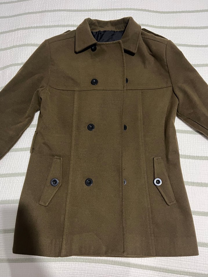 Kaban kaşe - Görsel 2