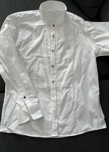 Erkek gömlek - Görsel 3