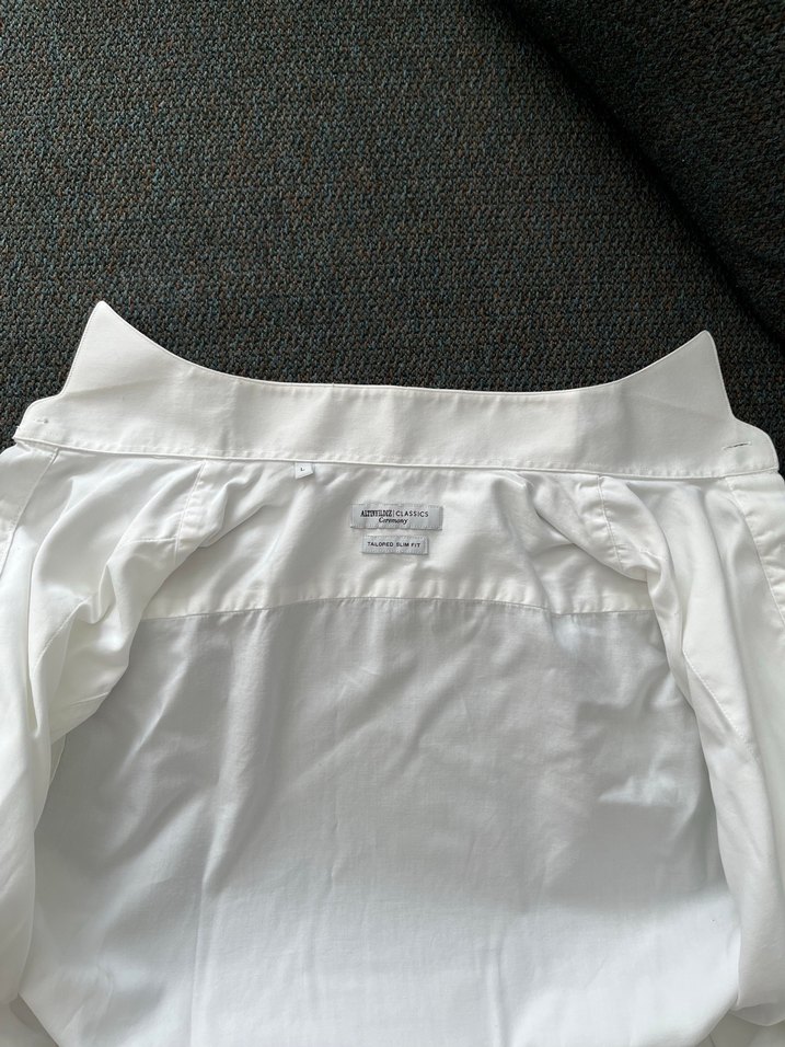 Erkek gömlek - Görsel 4