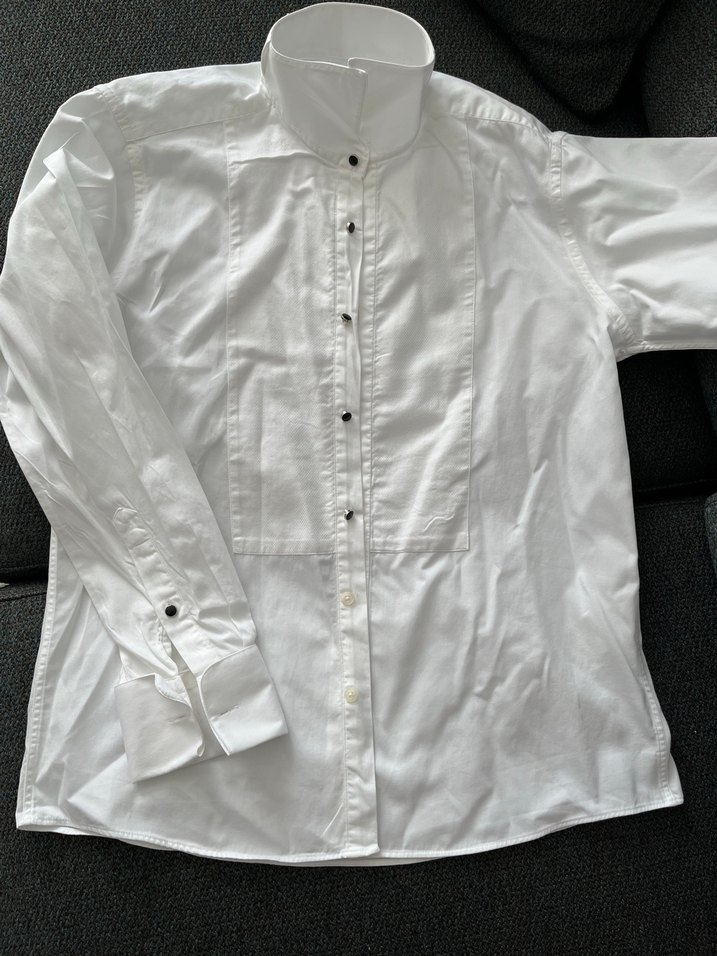 Erkek gömlek - Görsel 3