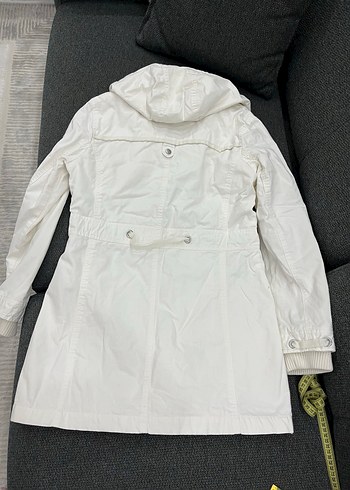 Mont beyaz - Görsel 6