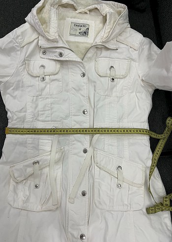 Mont beyaz - Görsel 5