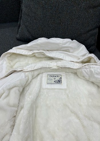 Mont beyaz - Görsel 14