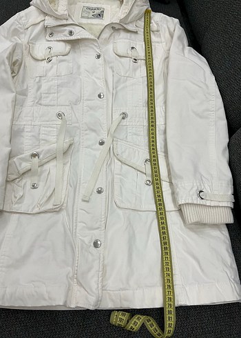 Mont beyaz - Görsel 3