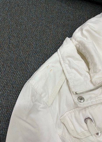 Mont beyaz - Görsel 11