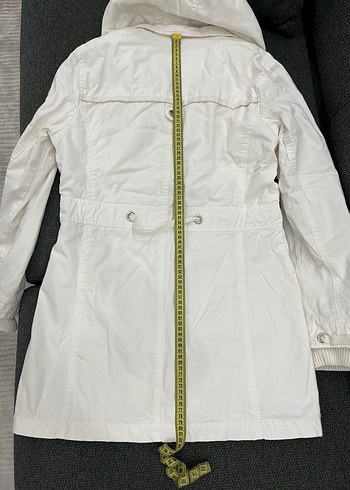 Mont beyaz - Görsel 7