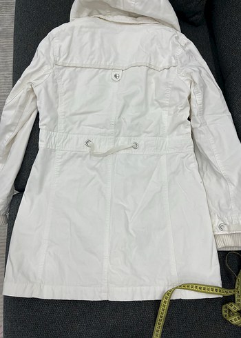 Mont beyaz - Görsel 9