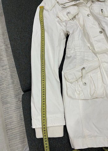 Mont beyaz - Görsel 13