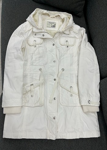 Mont beyaz - Görsel 2