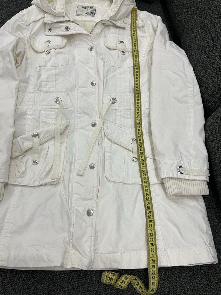 Mont beyaz - Görsel 3