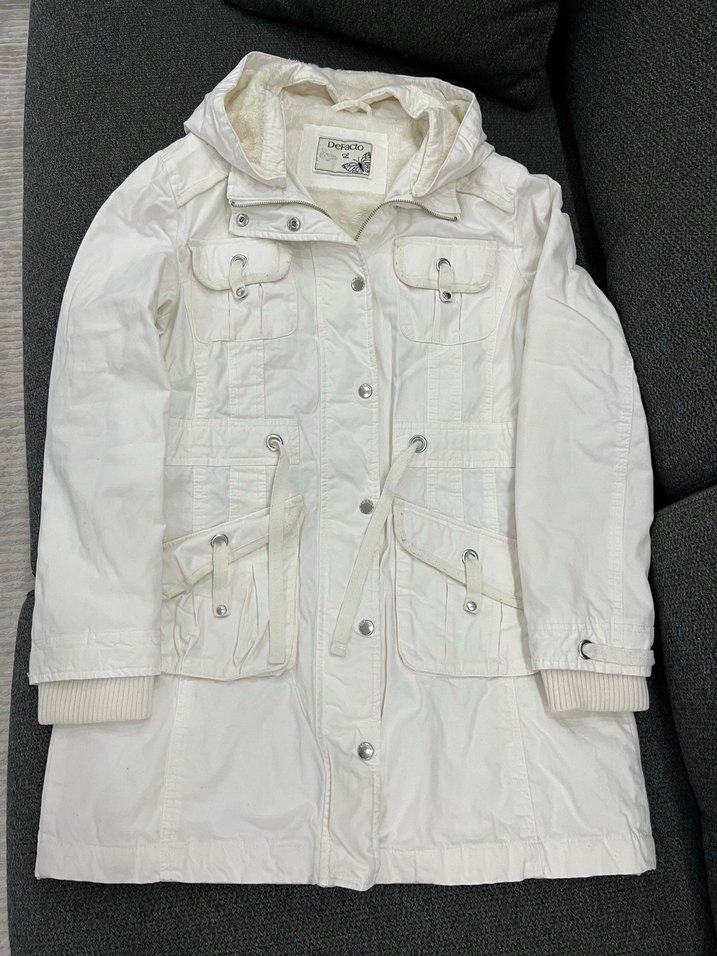 Mont beyaz - Görsel 2