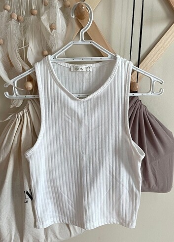 Fitilli dar crop ust