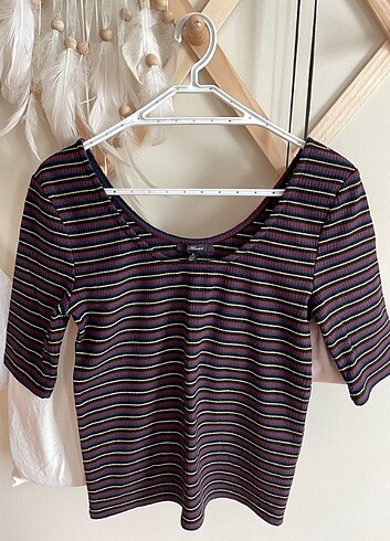 Crop ust