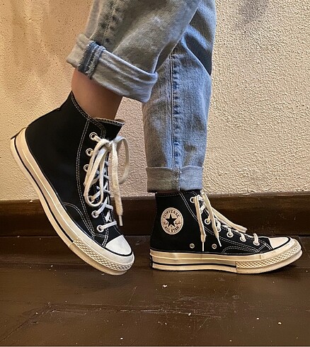 Converse Converse Chuck 70 Hi