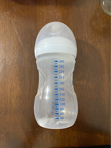 Philips Philips avent biberon
