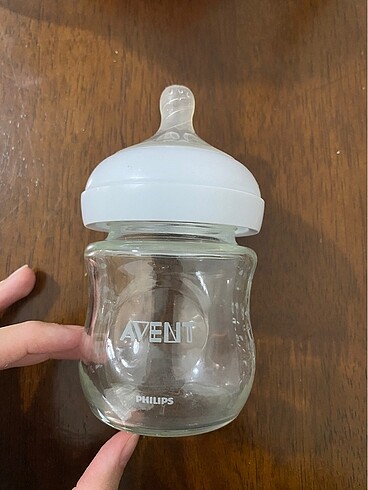 Philips Philips avent cam biberon