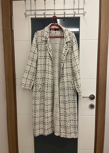 Zara 42 44 beden kaban