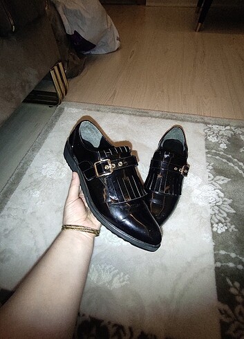 39 numara  ayakkabi - Görsel 2