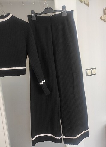 xl Beden 38 40 42 bedene uygun triko takim