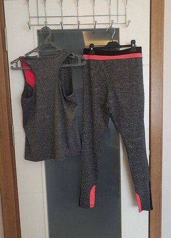 Diğer Xl beden spor takim