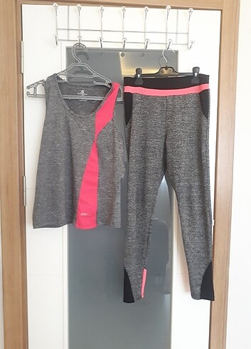 Xl beden spor takim