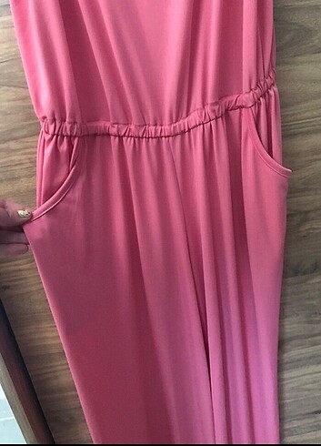 Diğer 40 42 44 46 l bedene uyumlu tulum