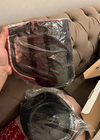 Karaca Çaysever 3'ü 1 Arada Konuşan Çay Makinesi - Görsel 4