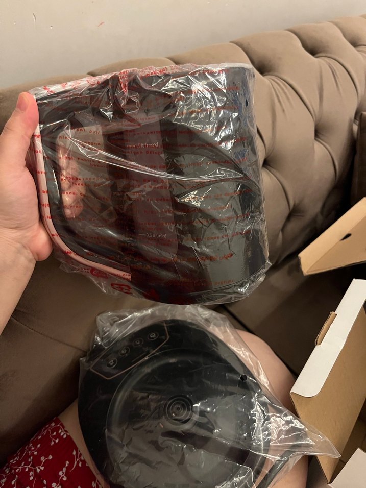 Karaca Çaysever 3'ü 1 Arada Konuşan Çay Makinesi - Görsel 4